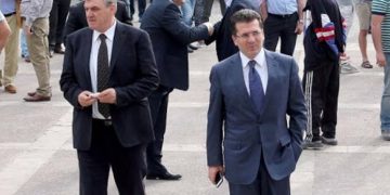 Tani i’a hodhi Meta! “Anëtarëkryetarët”  Mediu dhe Duka me të… për të marrë mbrapsht pushtetin që i ka zhvatur mazhoranca… humbësave