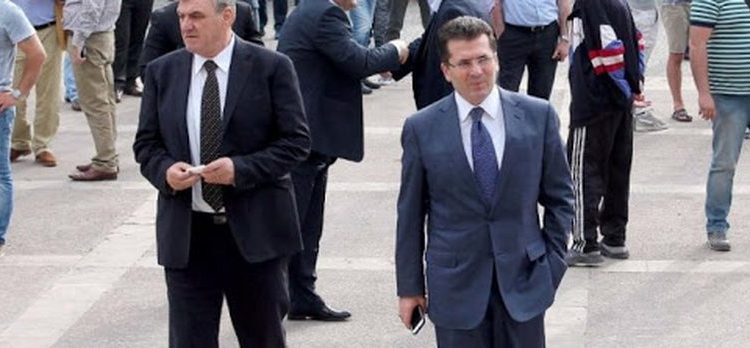 Tani i’a hodhi Meta! “Anëtarëkryetarët” Mediu dhe Duka me të… për të marrë mbrapsht pushtetin që i ka zhvatur mazhoranca… humbësave