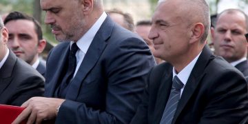 13 apartamente, dubleks në Tiranë dhe vilë në Gjirin e Lalëzit! Rama goditje Metës: Luks të flas për të, ka më shumë se një shtëpi