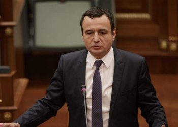 Plas sherri në Kosovë! Rambo ish kryeministër sulm ndaj kryeministrit: Mashtrues, i’a dorëzove Kosovën prapë Serbisë e Rusisë!