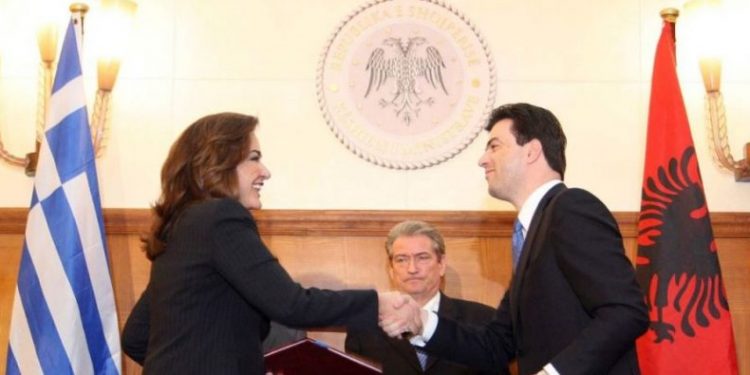 Bakojanis dhe Greqia e falimentuar