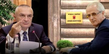 Fundoset Ilir Meta, Ardian Dvorani dëshmon të premten para komisionit hetimor, paralajmëron zbardhjen e skandaleve të presidentit