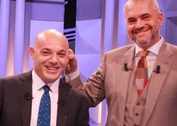 Problemi i Fevziut dhe problemi i ministrave të Ramës