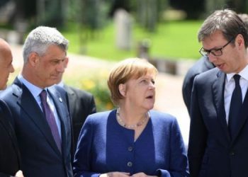 Rama nga Moska, kritika të forta për Prishtinën zyrtare: Po shkojnë drejt një tragjedie strategjike. Nëse refuzojnë dhe idetë e aleatëve historikë, është vetëvrasëse