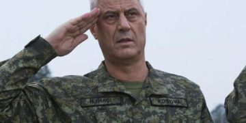 Ose “agjent” i NATO-s, ose i Serbisë!