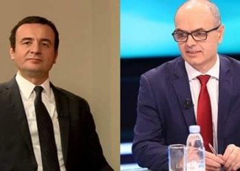 Kryeministri Albin Kurti “vjedh” tezën e zv.ministrit Petro Koçi, ja prova
