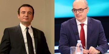 Kryeministri Albin Kurti “vjedh” tezën e zv.ministrit Petro Koçi, ja prova