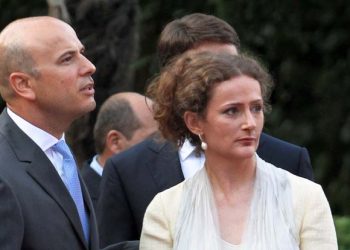 Këshilltari Henz shpjegon pse pallati i “Superdhëndrit” dhe i Blushit u zbuluan në një ditë