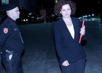 Tërheqja e ankimit nga Marsida Xhaferllari pranohet me debat nga Kolegji