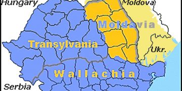 Moldavë apo rumunë?! Një shembull se si mund të “lindë” gjuha kosovare