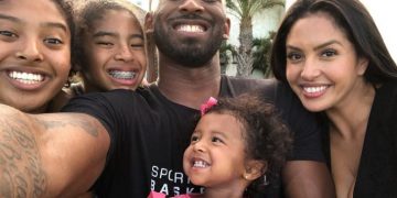 Do doja që ky makth të merrte fund! Vanessa Bryant e dërrmuar: Kujton të bijën dhe bashkëshortin me një video