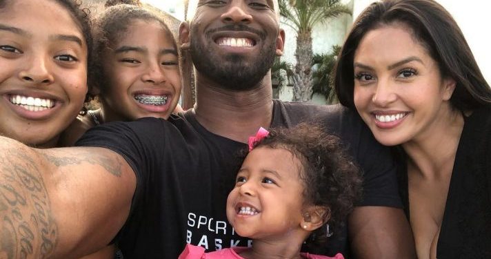 Do doja që ky makth të merrte fund! Vanessa Bryant e dërrmuar: Kujton të bijën dhe bashkëshortin me një video