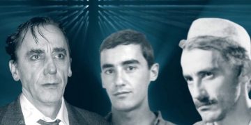 Aktori i talentuar Niko Kanxheri dhe “Vdekja e Kalit”