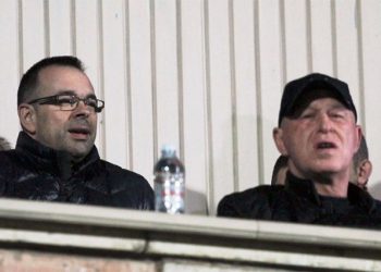 Derbi, Olsi Rama: Ndeshjen e vendosën gjyqtarët