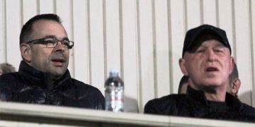 Derbi, Olsi Rama: Ndeshjen e vendosën gjyqtarët