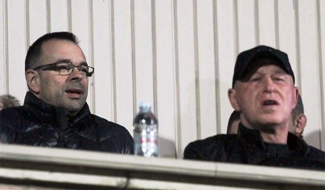 Derbi, Olsi Rama: Ndeshjen e vendosën gjyqtarët