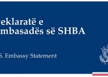 “Është zhgënjyese”! SHBA del me mesazh të fortë për rastin i Duty Free Rinas: Qeveria shqiptare duhet të marrë masa