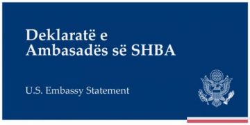“Është zhgënjyese”! SHBA del me mesazh të fortë për rastin i Duty Free Rinas: Qeveria shqiptare duhet të marrë masa