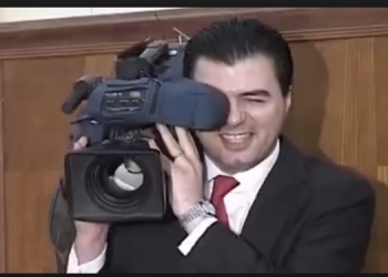 “Studio Qinematografike Shqup”, transformohet në “Video Shqup Produksion”