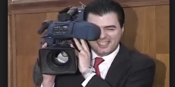 “Studio Qinematografike Shqup”, transformohet në “Video Shqup Produksion”