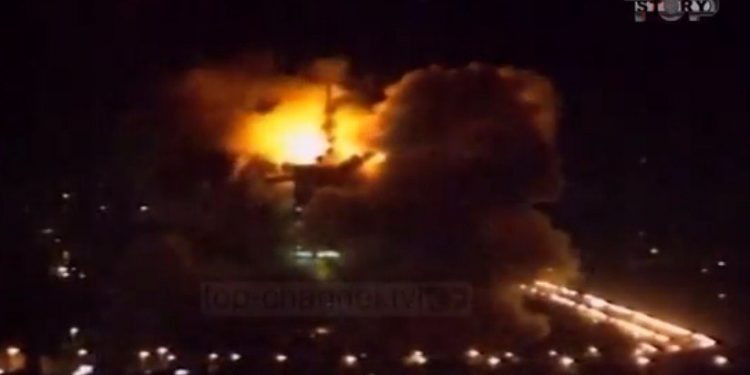 Si u çarmatos brigada “Mërgimi” e Bujar Bukoshit nga Fatmir Haklaj?!