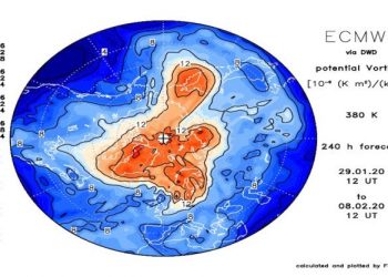 I ftohti polar pritet të ‘shpërthejë’ në muajin shkurt, i prekur edhe Ballkani