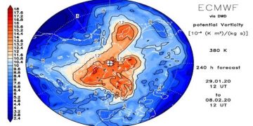 I ftohti polar pritet të ‘shpërthejë’ në muajin shkurt, i prekur edhe Ballkani