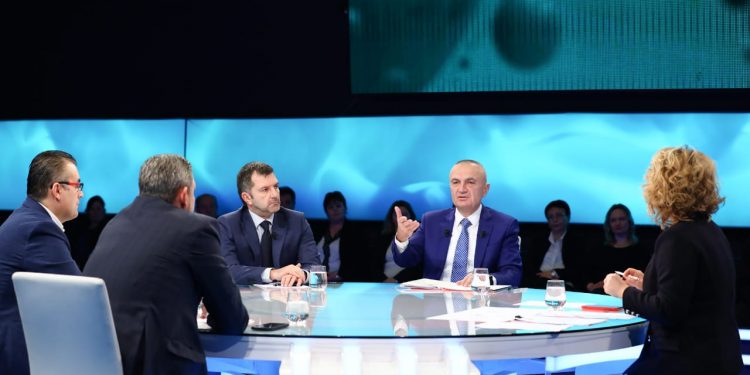 “Keni shkelur Kushtetutën”! Alban Dudushi përplaset me Ilir Metën