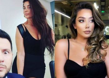 Pasi u puthën publikisht, Arjola bën veprimin që nuk pritej me Xhodën (Pamjet epike)