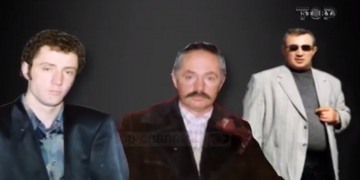 Atentati si Falcone: Si u minuan 800 metra rrugë për të asgjësuar Haklajt? Përlotet Zylfie Haklaj kur rrëfen vrasjen e Halilit