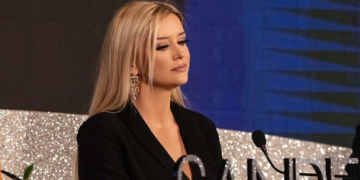 Pas ëndrrës “Sanremo”, Alketa Vejsiu nënshkruan kontratën me gjigantin televiziv italian