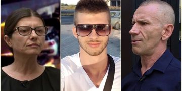 Mbi plagët e vdekjes lind jeta, prindërit e Marvi Mihalit bëhen me vajzë