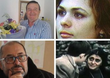 Artistët e mirënjohur shqiptarë që ikën në rrugën pa kthim vitin që shkoi