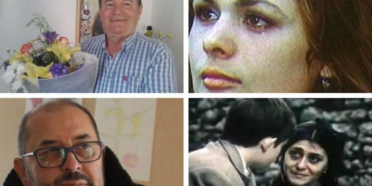 Artistët e mirënjohur shqiptarë që ikën në rrugën pa kthim vitin që shkoi