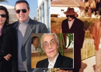 Testamenti i Nexhmijes: Gruaja e Enverit mohon të birin, Sokolin! E lë me amanet të mos lejohe t’i shkojë në varrim