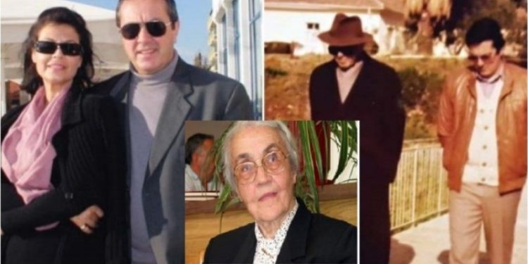 Testamenti i Nexhmijes: Gruaja e Enverit mohon të birin, Sokolin! E lë me amanet të mos lejohe t’i shkojë në varrim