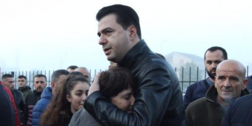 Deri në fund, i djallëzuar