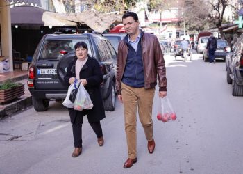 Këshiltari Henz shpjegon pse u kthye Luli tek shtëpi e gjyshe Verës