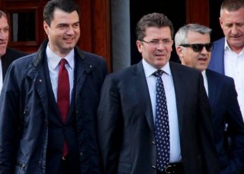 OFL, kush është Mahmutaj, për të cilin Mediu u dënua 3 vite burg