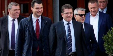 OFL, kush është Mahmutaj, për të cilin Mediu u dënua 3 vite burg