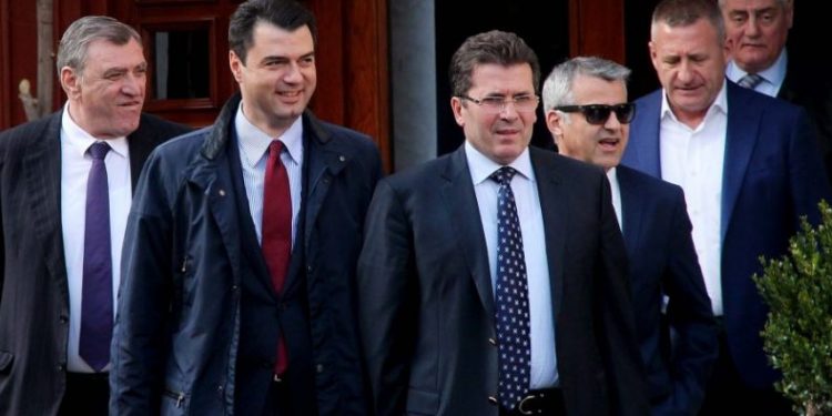 OFL, kush është Mahmutaj, për të cilin Mediu u dënua 3 vite burg