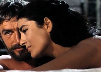 Irene Papas, “Penelopa” greke! Historia e një ylli kinemaje, që krenohet me origjinën shqiptare