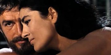 Irene Papas, “Penelopa” greke! Historia e një ylli kinemaje, që krenohet me origjinën shqiptare