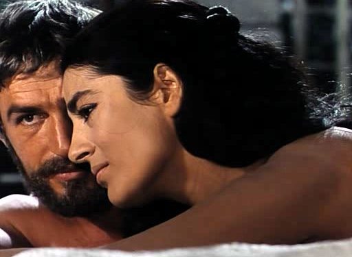 Irene Papas, “Penelopa” greke! Historia e një ylli kinemaje, që krenohet me origjinën shqiptare