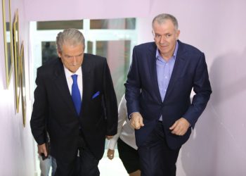 SKEMA: Zbulohen fijet sesi Aleksandër Frangaj, përfitoi 12 milionë euro nga qeveria Berisha