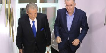 SKEMA: Zbulohen fijet sesi Aleksandër Frangaj, përfitoi 12 milionë euro nga qeveria Berisha