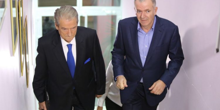 SKEMA: Zbulohen fijet sesi Aleksandër Frangaj, përfitoi 12 milionë euro nga qeveria Berisha