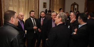 Kjo është kopeja e konellapsave që ulërasin kundra Ramës sepse i ka “kapur” Rama që po vëzhgohen nga shërbimet e inteligjencës