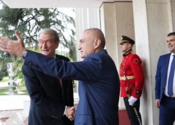 Meta bën të “fortin”: Jo në “Venecia”, por në NATO të shkojnë s’kanë ç’më bëjnë! Kjo punë ka marrë fund, do jem në detyrë deri në 24 korrik 2022