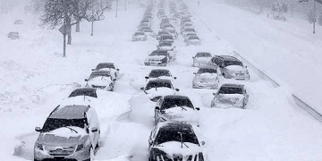 Grand Solar Minimum njëherë në 400 vjet: Ditë të zeza për tokën deri në 2030, stuhi dëbore, dimër 12 muaj, temperatura deri në -50 gradë